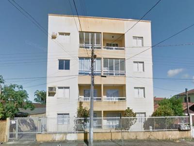Apartamento para Venda, em Barra Velha, bairro Centro, 2 dormitrios, 1 banheiro, 1 vaga