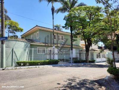 Casa / Sobrado para Venda, em So Paulo, bairro Fazenda Morumbi, 4 dormitrios, 4 banheiros, 4 vagas