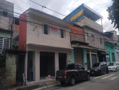 Casa para Venda, em So Paulo, bairro Cidade Kemel, 2 dormitrios, 2 banheiros