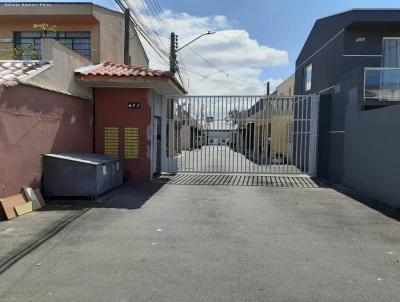 Sobrado para Venda, em Curitiba, bairro Boqueiro, 3 dormitrios, 2 banheiros, 2 vagas