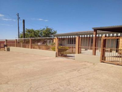 Casa para Venda, em Alvorada, bairro Aparecida, 3 dormitrios, 3 banheiros, 3 vagas