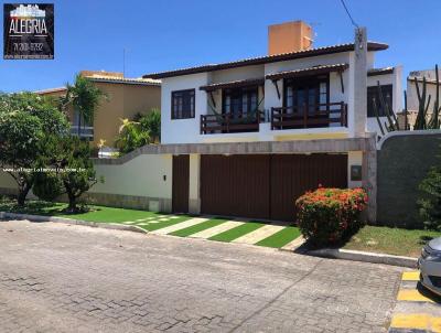 Casa para Venda, em Salvador, bairro STELLA MARIS, 3 dormitrios, 3 banheiros, 1 sute, 2 vagas