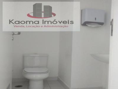 Sala Comercial para Locao, em Osasco, bairro Vila Yara, 1 banheiro, 1 vaga