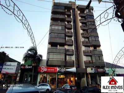 Apartamento para Venda, em Santa Rosa, bairro CENTRO, 3 dormitórios, 3 banheiros, 1 suíte, 1 vaga