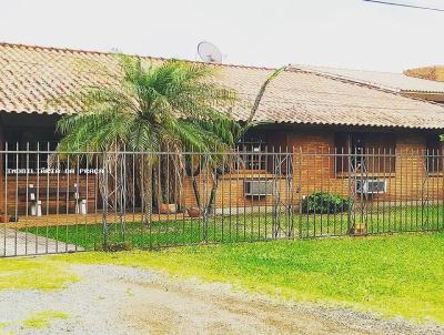 Casa 3 dormitrios para Venda, em Uruguaiana, bairro AABB, 3 dormitrios, 3 banheiros, 1 sute, 2 vagas