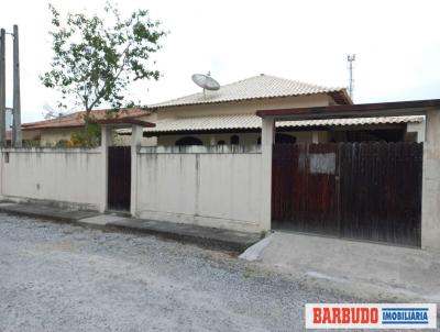 Casa em Condomnio para Venda, em Araruama, bairro Paraty, 3 dormitrios, 1 banheiro, 1 sute, 1 vaga