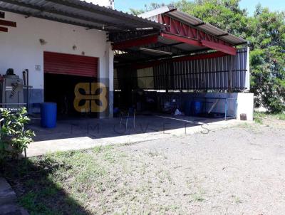 Barraco para Venda, em Bauru, bairro Distrito Industrial Domingos Biancardi