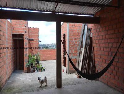 Casa / Sobrado para Venda, em Campinas, bairro Jardim Ouro Preto, 4 dormitórios, 2 banheiros, 1 suíte, 2 vagas
