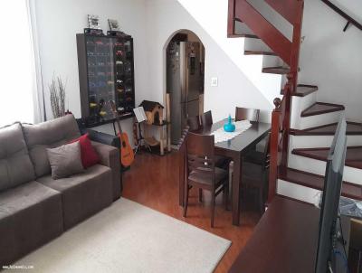 Apartamento para Venda, em Guarulhos, bairro Jardim Flor da Montanha, 2 dormitrios, 1 banheiro, 1 vaga