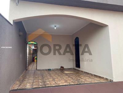 Casa para Venda, em Ribeiro Preto, bairro Monte Alegre, 2 dormitrios, 1 banheiro, 1 sute, 3 vagas