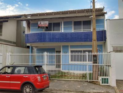 Sobrado para Venda, em Barra Velha, bairro Tabuleiro, 3 dormitrios, 4 banheiros, 1 sute, 2 vagas