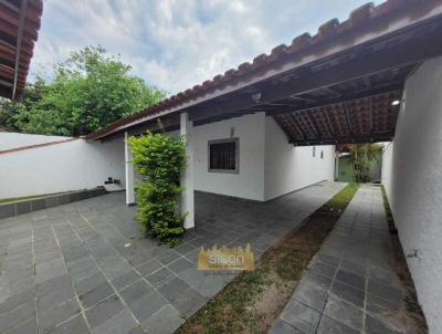 Casa para Venda, em Itanham, bairro Jardim Grandesp, 3 dormitrios, 4 banheiros, 2 sutes, 12 vagas
