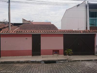 Casa para Venda, em Barra Mansa, bairro Colônia Santo Antônio