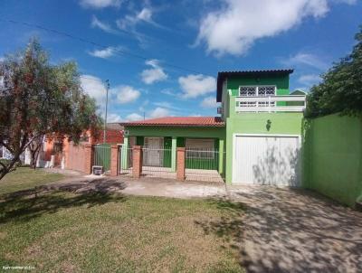 Casa para Venda, em Bag, bairro Sao Judas Tadeu, 3 dormitrios, 1 banheiro, 1 sute, 2 vagas
