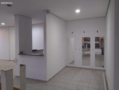 Comercial para Venda, em Mogi das Cruzes, bairro Centro, 3 banheiros