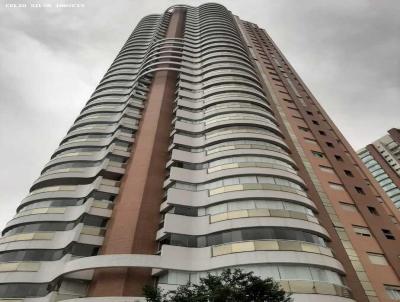 Apartamento para Venda, em So Paulo, bairro Jardim Anlia Franco, 3 dormitrios, 2 banheiros, 3 sutes, 4 vagas