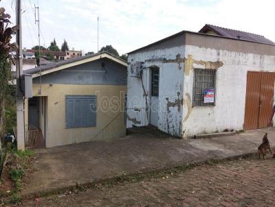 Casa para Venda, em Taquari, bairro Centro, 5 dormitrios, 2 banheiros