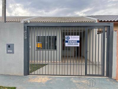 Casa para Locao, em Astorga, bairro JD. LICCE II, 2 dormitrios, 1 banheiro, 1 vaga