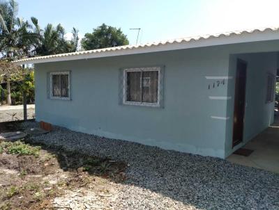 Casa para Venda, em Balnerio Barra do Sul, bairro Salinas, 4 dormitrios, 2 banheiros, 2 vagas