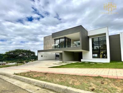 Casa para Venda, em Juiz de Fora, bairro Vina Del Mar, 4 dormitrios, 4 banheiros, 3 sutes, 2 vagas