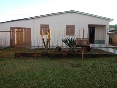 Casa para Venda, em Cachoeira do Sul, bairro POO COMPRIDO, 3 dormitrios, 2 banheiros, 2 vagas