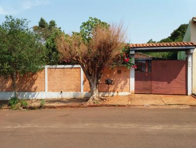 Chcara para Venda, em Salto Grande, bairro Vila So Paulo, 2 dormitrios, 2 banheiros, 1 vaga