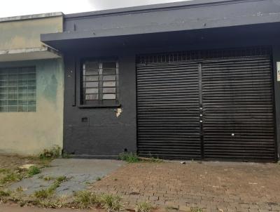 Comercial para Venda, em Ribeiro Preto, bairro Campos Elseos