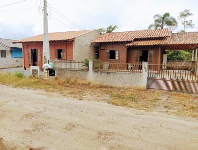 Casa para Venda, em Balnerio Barra do Sul, bairro Costeira, 4 dormitrios, 3 banheiros, 1 sute, 2 vagas