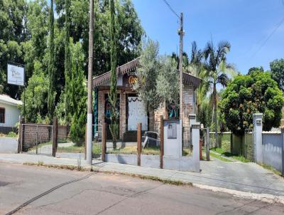 Residencial e Comercial para Venda, em Taquari, bairro Colnia Vinte
