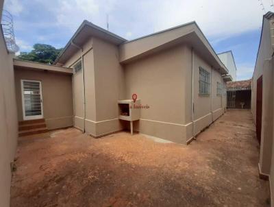 Casa para Locao, em Rio Claro, bairro Centro, 6 dormitrios, 3 banheiros, 1 sute, 4 vagas