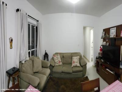 Apartamento para Venda, em Taubat, bairro Jardim Das Naes, 3 dormitrios, 2 banheiros, 1 sute, 2 vagas