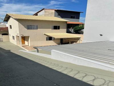 Casa para Locao, em Contagem, bairro Jardim Laguna, 2 dormitrios, 1 banheiro, 1 sute, 6 vagas