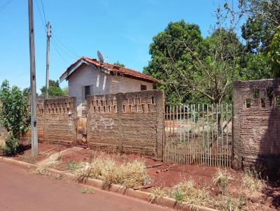 Terreno para Venda, em Salto Grande, bairro Vila Salto Grande