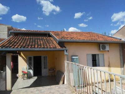 Casa para Venda, em Campinas, bairro Jardim Andorinhas, 2 dormitrios, 2 banheiros, 1 sute, 4 vagas