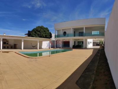 Casas 5 Quartos ou + para Locao, em Vitria da Conquista, bairro Boa Vista, 5 dormitrios, 5 banheiros, 3 sutes, 10 vagas