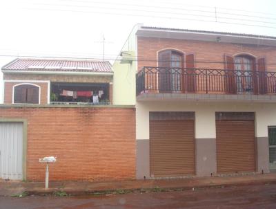 Casa para Venda, em Salto Grande, bairro centro, 3 dormitrios, 2 banheiros, 1 vaga