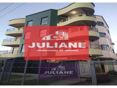 Apartamento para Venda, em So Gabriel, bairro So Sebastio, 2 dormitrios, 1 banheiro, 1 vaga