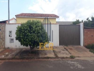 Casa para Venda, em Avar, bairro Paraiso, 2 dormitrios, 1 banheiro