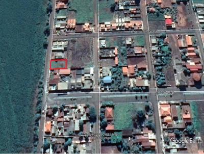 Terreno para Venda, em Salto Grande, bairro Vila Salto Grande