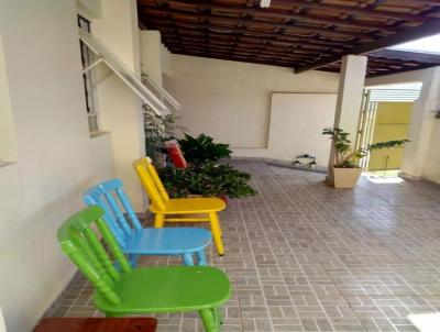 Casa para Venda, em Pouso Alegre, bairro Aristeu Da Costa Rios, 2 dormitrios, 1 banheiro, 1 sute, 2 vagas