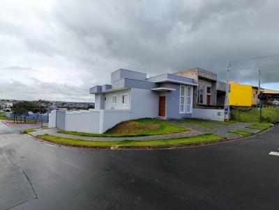 Casa em Condomnio para Venda, em Monte Mor, bairro Condomnio Reserva da Mata, 3 dormitrios, 3 banheiros, 1 sute, 4 vagas