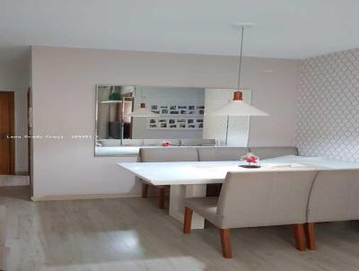 Apartamento para Venda, em Mogi das Cruzes, bairro Jardim Maric, 3 dormitrios, 1 banheiro, 1 vaga