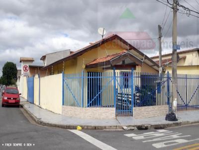 Casa para Venda, em Taubat, bairro Barranco, 2 dormitrios, 3 banheiros, 8 vagas