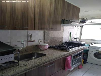 Apartamento para Venda, em So Paulo, bairro Vila Chabilndia, 2 dormitrios, 1 banheiro, 1 vaga