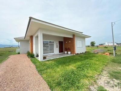 Casa para Venda, em Osrio, bairro Bosques do Albatroz, 3 dormitrios, 1 sute