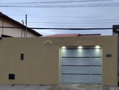 Casa para Venda, em Teresina, bairro PEDRA MOLE, 3 dormitrios, 1 banheiro, 1 sute, 1 vaga