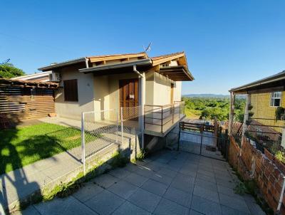 Casa para Venda, em Novo Hamburgo, bairro Rondnia, 2 dormitrios, 1 banheiro, 2 vagas