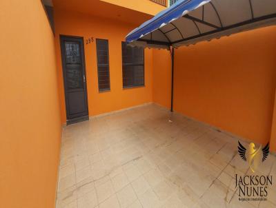 Casa para Venda, em Itapetininga, bairro CENTRAL PARQUE 4L, 2 dormitrios, 1 banheiro, 2 vagas