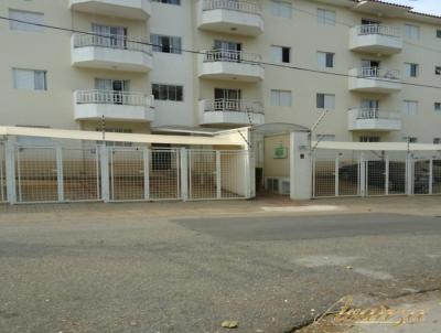 Apartamento para Venda, em Sorocaba, bairro Jardim Vera Cruz, 2 dormitrios, 2 banheiros, 1 sute, 1 vaga