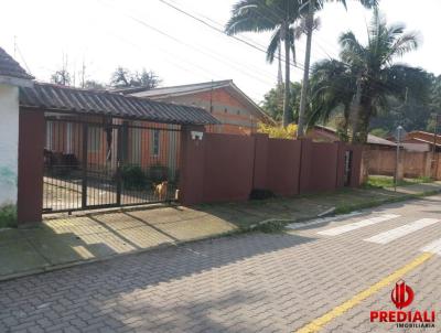 Casa para Venda, em Esteio, bairro Centro, 2 dormitrios, 1 banheiro